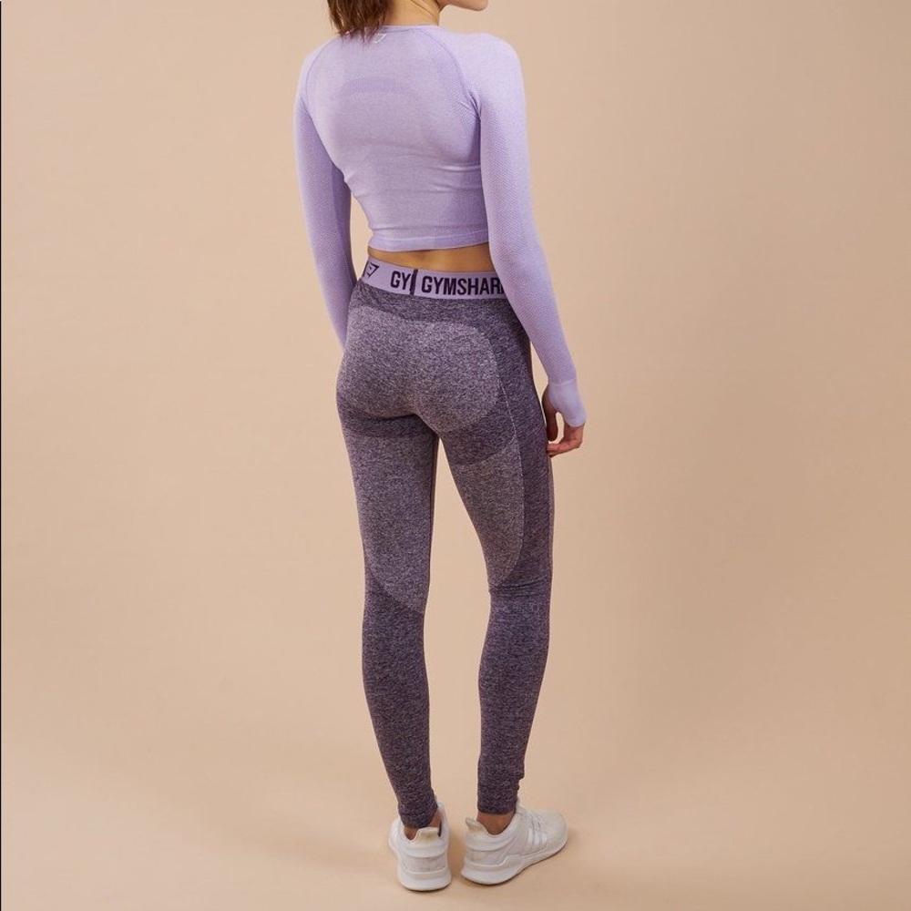 Gymshark Original Flex Leggings